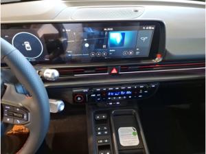 Hyundai IONIQ 6 N Line/84 kWh/Navi/Sitzheizung/Wärmepumpe/Allrad/Matrix-LED/
