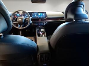 Hyundai IONIQ 6 N Line/84 kWh/Navi/Sitzheizung/Wärmepumpe/Allrad/Matrix-LED/