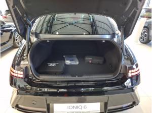 Hyundai IONIQ 6 N Line/84 kWh/Navi/Sitzheizung/Wärmepumpe/Allrad/Matrix-LED/