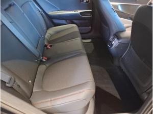 Hyundai IONIQ 6 N Line/84 kWh/Navi/Sitzheizung/Wärmepumpe/Allrad/Matrix-LED/