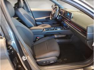 Hyundai IONIQ 6 N Line/84 kWh/Navi/Sitzheizung/Wärmepumpe/Allrad/Matrix-LED/