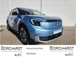 Ford Explorer E.R.*360°Kamera*WLTP 602km*el.Heck*Fahrerass.p.*ACC*