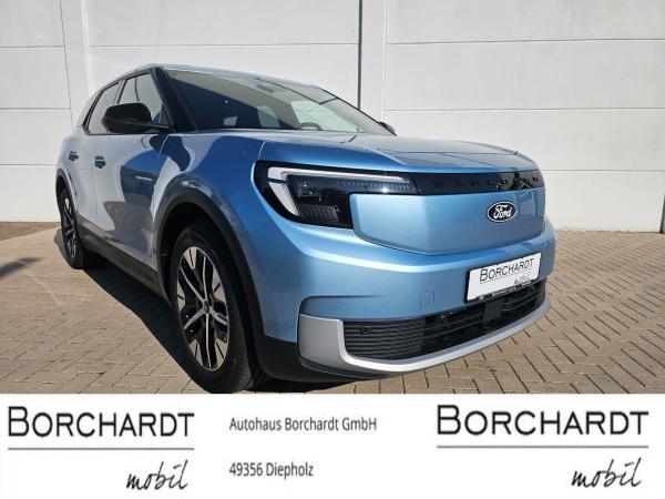 Ford Explorer E.R.*360°Kamera*WLTP 602km*el.Heck*Fahrerass.p.*ACC*