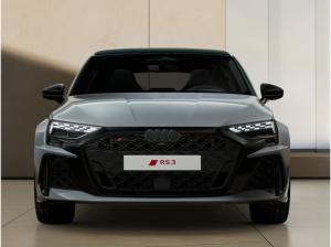 Audi RS3 Sportback - 2x S-Line *HUD/MATRIX/PANO/SCHALE/GAR.*