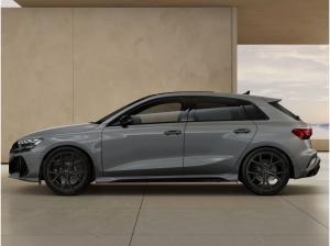 Audi RS3 Sportback - 2x S-Line *HUD/MATRIX/PANO/SCHALE/GAR.*