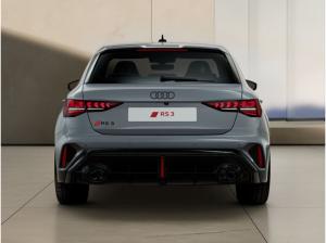 Audi RS3 Sportback - 2x S-Line *HUD/MATRIX/PANO/SCHALE/GAR.*