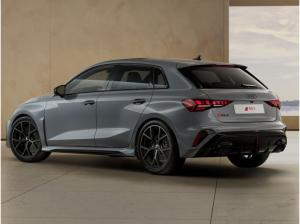 Audi RS3 Sportback - 2x S-Line *HUD/MATRIX/PANO/SCHALE/GAR.*