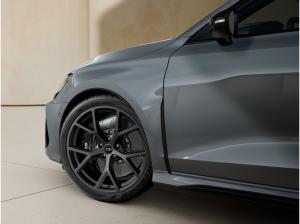 Audi RS3 Sportback - 2x S-Line *HUD/MATRIX/PANO/SCHALE/GAR.*