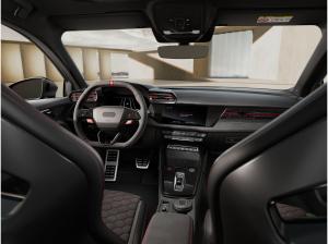 Audi RS3 Sportback - 2x S-Line *HUD/MATRIX/PANO/SCHALE/GAR.*