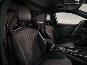 Audi RS3 Sportback - 2x S-Line *HUD/MATRIX/PANO/SCHALE/GAR.*