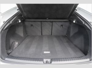 Audi Q4 e-tron Q4 Sportback 45 e-tron edition S line Pano/AreaView/AR HUD/Optik schwa