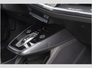 Audi Q4 e-tron Q4 Sportback 45 e-tron edition S line Pano/AreaView/AR HUD/Optik schwa