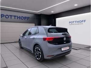 Volkswagen ID.3 PURE PERFORMANCE NAVI PDC LED KLIMA LM18