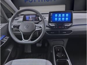 Volkswagen ID.3 PURE PERFORMANCE NAVI PDC LED KLIMA LM18