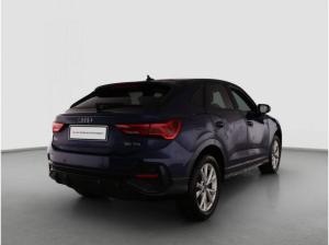 Audi Q3 Sportback S line 35 TDI S-tronic +AHK+KAMERA+