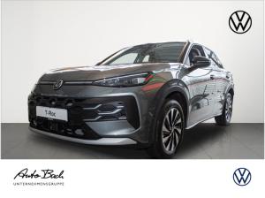 Volkswagen T-Roc "SOFORT VERFÜGBAR !!! Style 1.5 l eTSI OPF 85 kW (116 PS) 7-Gang-DSG"