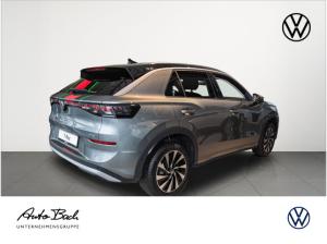 Volkswagen T-Roc "SOFORT VERFÜGBAR !!! Style 1.5 l eTSI OPF 85 kW (116 PS) 7-Gang-DSG"