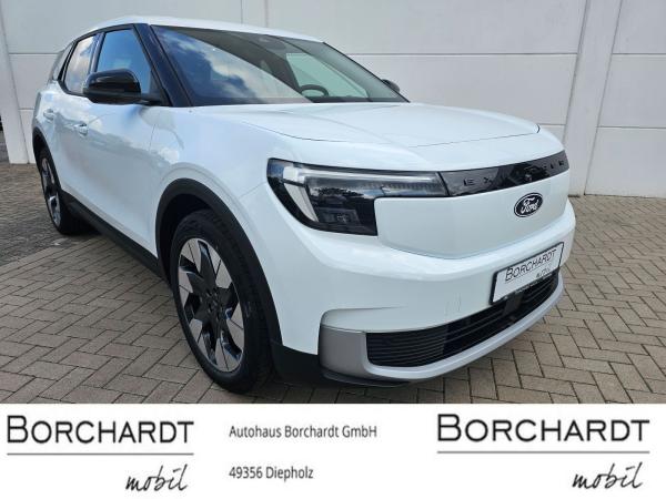 Ford Explorer *Premium*B&O*AHK schw.*WLTP 568km*eHeck*ACC*