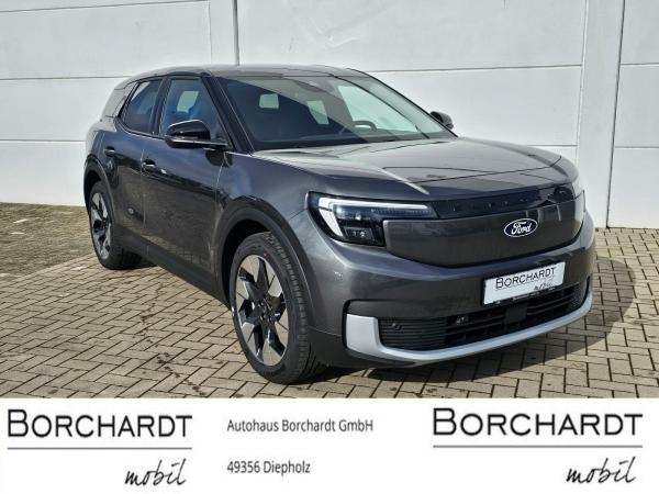 Ford Explorer *Premium*B&O*AHK schw.*WLTP 568km*eHeck*ACC*