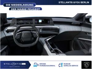 Peugeot 3008 ALLURE📢145PS inkl. ALLWETTER✨TOP AUSSTATTUNG