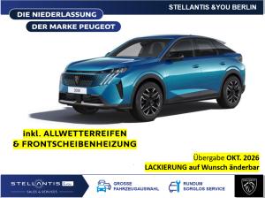 Peugeot 3008 ALLURE📢145PS inkl. ALLWETTER✨TOP AUSSTATTUNG
