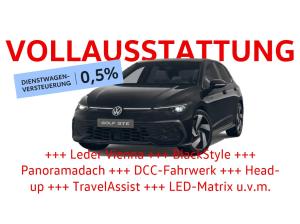 Volkswagen Golf ✨ GTE Hybrid VOLLAUSSTATTUNG 369€ netto