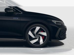 Volkswagen Golf ✨ GTE Hybrid VOLLAUSSTATTUNG 369€ netto