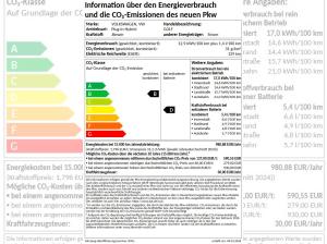 Volkswagen Golf ✨ GTE Hybrid VOLLAUSSTATTUNG 369€ netto