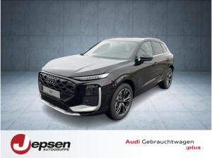 Audi Q3 SUV e-hybrid S tr. LED FLA 19 ACC 360 ParkAss