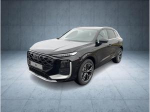 Audi Q3 SUV e-hybrid S tr. LED FLA 19 ACC 360 ParkAss