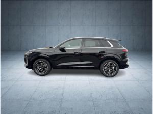 Audi Q3 SUV e-hybrid S tr. LED FLA 19 ACC 360 ParkAss