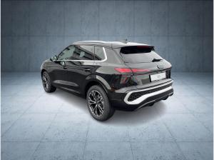 Audi Q3 SUV e-hybrid S tr. LED FLA 19 ACC 360 ParkAss