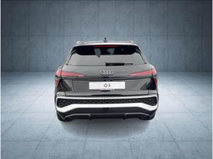 Audi Q3 SUV e-hybrid S tr. LED FLA 19 ACC 360 ParkAss