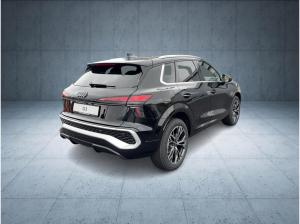 Audi Q3 SUV e-hybrid S tr. LED FLA 19 ACC 360 ParkAss