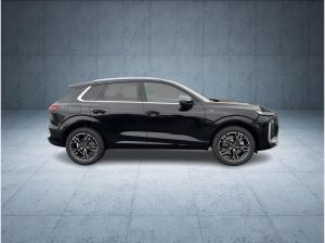 Audi Q3 SUV e-hybrid S tr. LED FLA 19 ACC 360 ParkAss