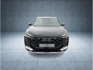 Audi Q3 SUV e-hybrid S tr. LED FLA 19 ACC 360 ParkAss