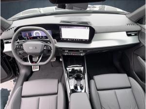 Audi Q3 SUV e-hybrid S tr. LED FLA 19 ACC 360 ParkAss