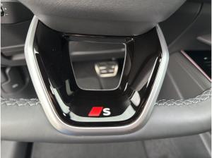 Audi Q3 SUV e-hybrid S tr. LED FLA 19 ACC 360 ParkAss