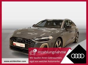 Audi A5 Avant TFSI S tronic edition one 360 ACC AHK