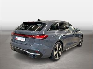 Audi A5 Avant TFSI S tronic edition one 360 ACC AHK