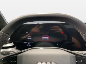 Audi A5 Avant TFSI S tronic edition one 360 ACC AHK