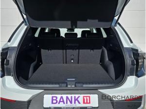 Ford Explorer RWD 77kWh *Fahrerassistenzpak* *Wärmepumpe* WLTP 602 km