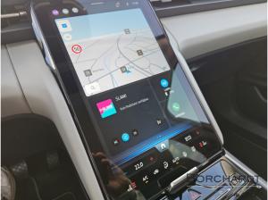 Ford Explorer RWD 77kWh *Fahrerassistenzpak* *Wärmepumpe* WLTP 602 km