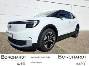 Ford Explorer RWD 77kWh *Fahrerassistenzpak* *Wärmepumpe* WLTP 602 km