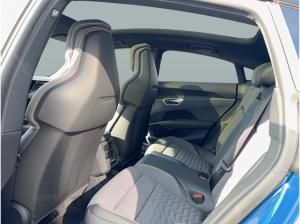 Audi e-tron GT S qu. Black/Facelift/Pano/Laser/HuD/ACC/360°