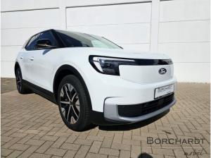 Ford Explorer RWD 77kWh *Fahrerassistenzpak* * WLTP 602 km