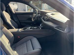 Audi e-tron GT S qu. Black/Facelift/Pano/Laser/HuD/ACC/360°