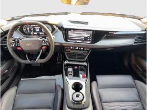 Audi RS e-tron GT Facelift/Carbon/189UPE/Laser/HuD/360/S-Sitze pro