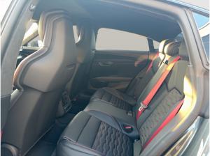 Audi RS e-tron GT Facelift/Carbon/189UPE/Laser/HuD/360/S-Sitze pro