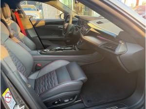Audi RS e-tron GT Facelift/Carbon/189UPE/Laser/HuD/360/S-Sitze pro